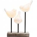 Lampe de table Birds LED Kare Design
