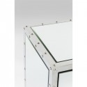 Buffet Rivet Kare Design