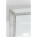 Buffet Rivet Kare Design