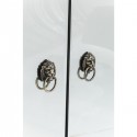 Buffet Rivet Kare Design