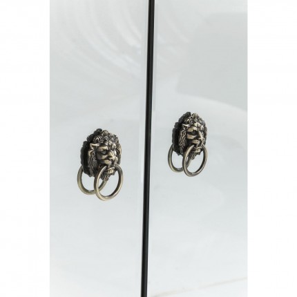 Buffet Rivet Kare Design