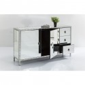 Buffet Rivet Kare Design