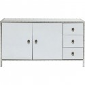 Buffet Rivet Kare Design