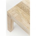 Banc Puro 140 cm Kare Design
