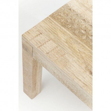 Banc Puro 140 cm Kare Design
