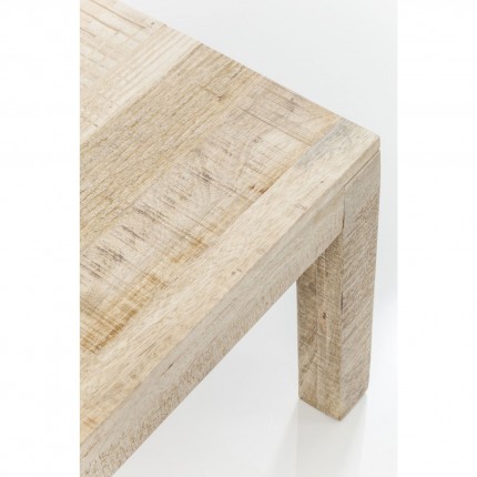 Banc Puro 140 cm Kare Design