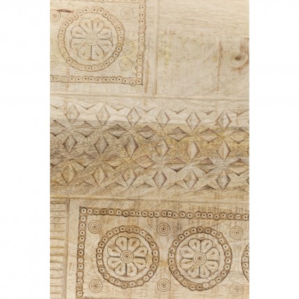 Banc Puro 140 cm Kare Design