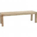 Banc Puro 140 cm Kare Design