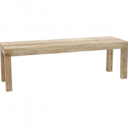Banc Puro 140 cm Kare Design