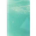 Tableau en verre Swimming Elephant 180x120cm Kare Design