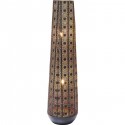Lampadaire Sultan cône 120 cm Kare Design