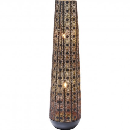 Floor Lamp Sultan Cone 120cm Kare Design Floor Lamp Sultan Cone 120cm Kare Design