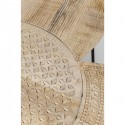Table basse Puro 4/set Kare Design