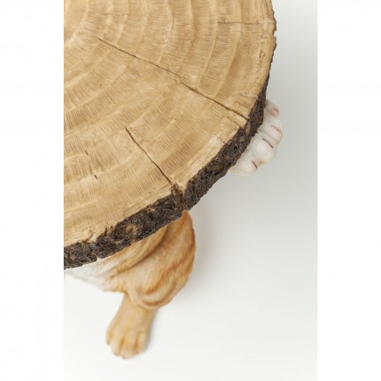 Table d'appoint Animal chat Kare Design