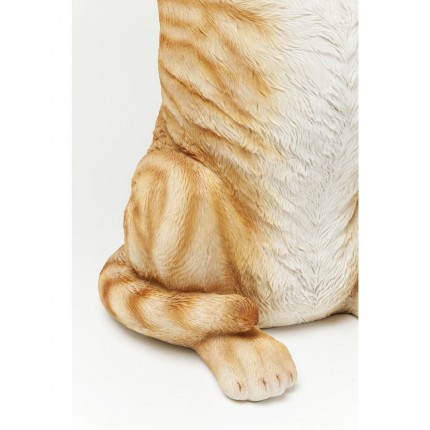 Table d'appoint Animal chat Kare Design
