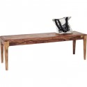 Banc Brooklyn nature 160 cm Kare Design