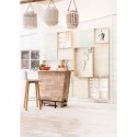 Tabouret de bar Lara Kare Design