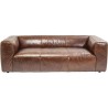 Sofa Cubetto 2,5-Seater Kare Design