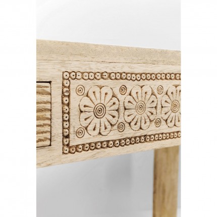 Table Puro Plain 140x70cm Kare Design
