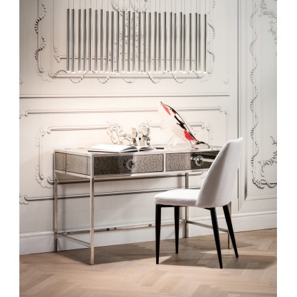 Desk Moonscape 120x60cm Kare Design