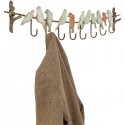Portemanteau Bird Party Kare Design