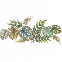 Portemanteau mural Jungle Party Kare Design