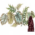 Portemanteau Jungle Party Kare Design