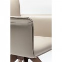 Fauteuil pivotant Foxy Kare Design