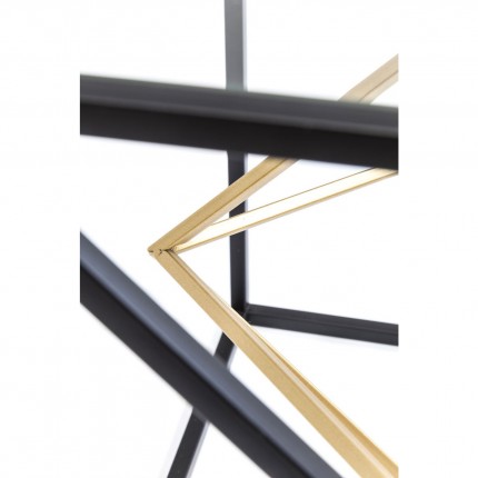 Table d'appoint Prisma Kare Design