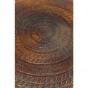 Tables d'appoint Electra 3/set Kare Design