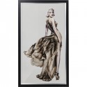 Tableau Frame Marilyn 172x100cm Kare Design