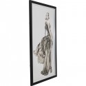 Tableau Frame Marilyn 172x100cm Kare Design