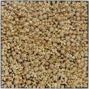 Cadre décoratif Gold Flower 120x120cm Kare Design
