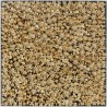 Deco Frame Gold Flower 120x120cm Kare Design
