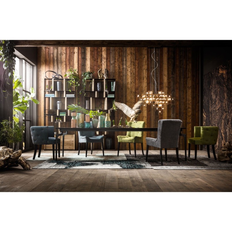 Pendant Lamp Stone Mobile Kare Design