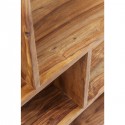 Etagère Authentico Zick Zack 180x100cm Kare Design