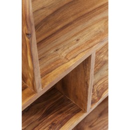 Etagère Authentico Zick Zack 180x100cm Kare Design