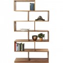 Etagère Authentico Zick Zack 180x100cm Kare Design