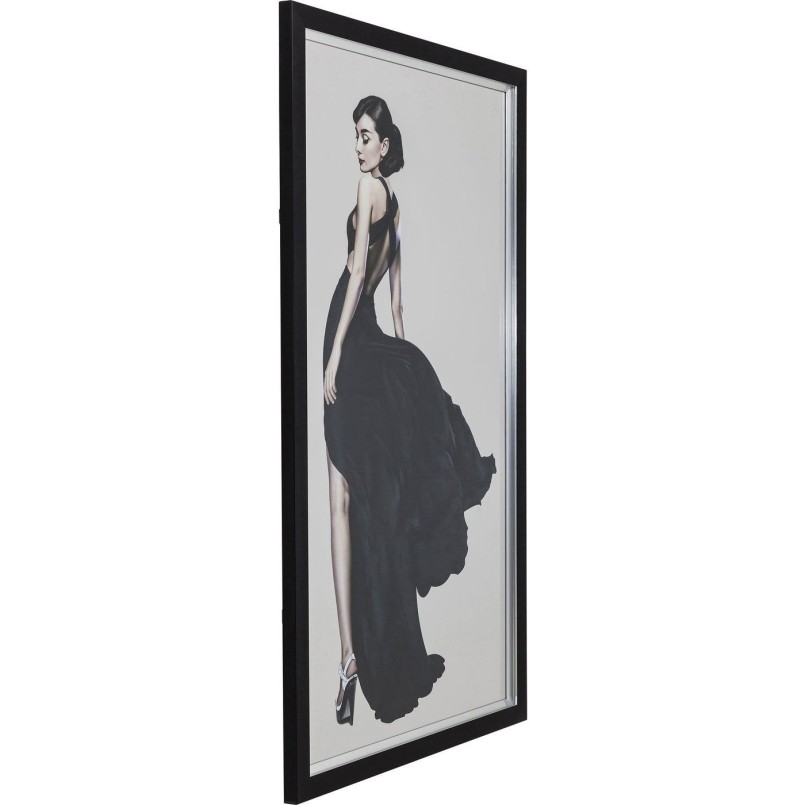 Picture Frame Diva 172x100cm Kare Design