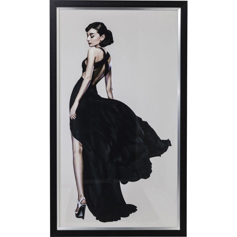 Picture Frame Diva 172x100cm Kare Design