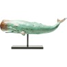 Figurine décorative Whale Base Kare Design