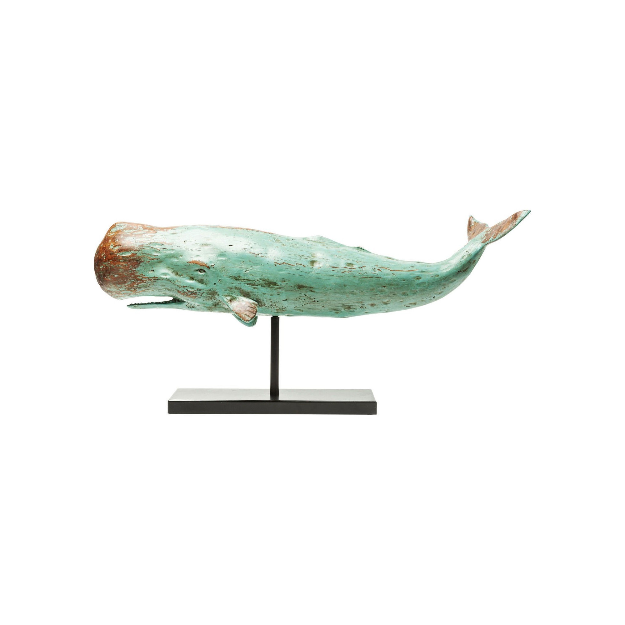 Figurine décorative Whale Base Kare Design