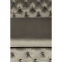 Canapé My Desire Velvet 3 places kaki Kare design