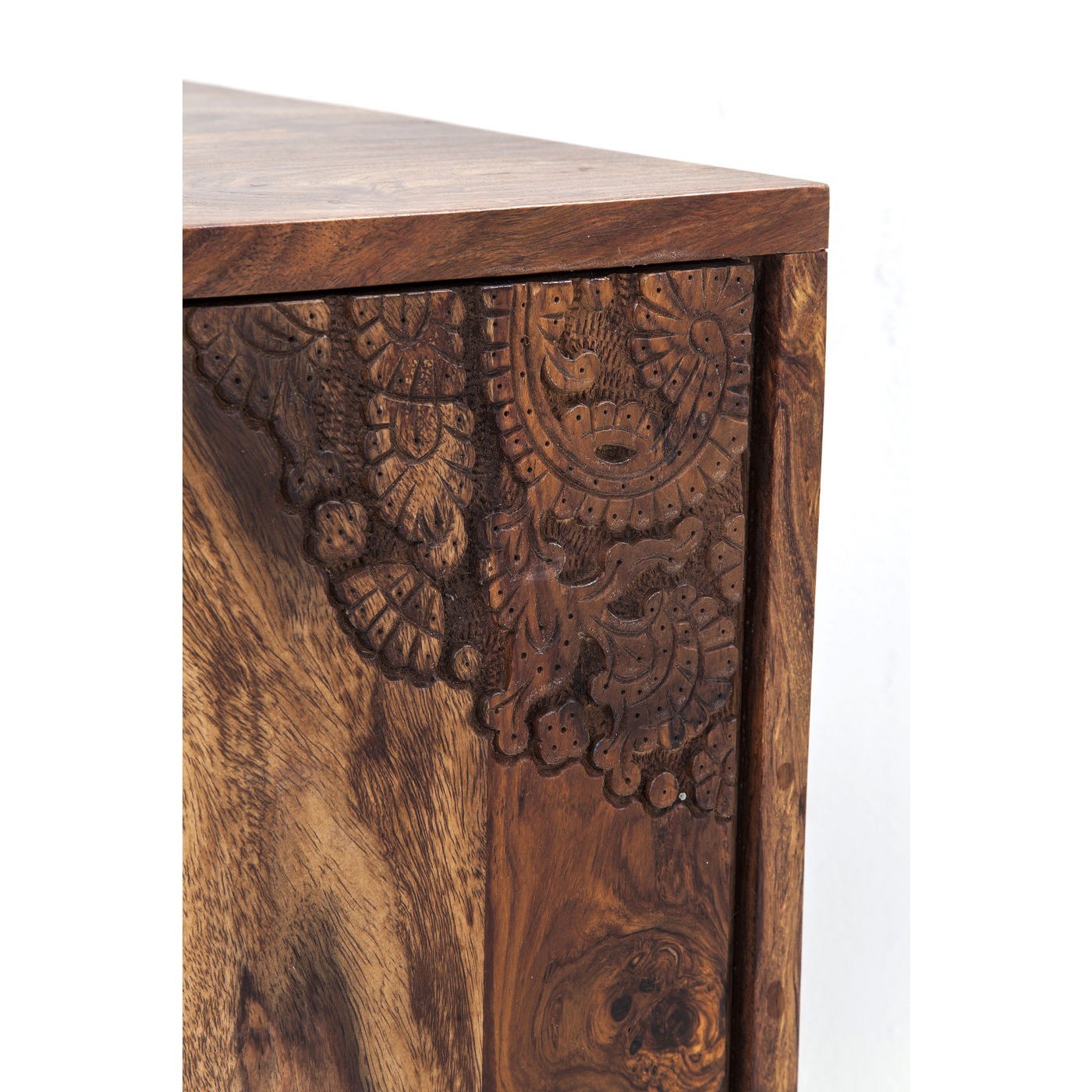 Meuble TV en bois Rodeo Kare Design