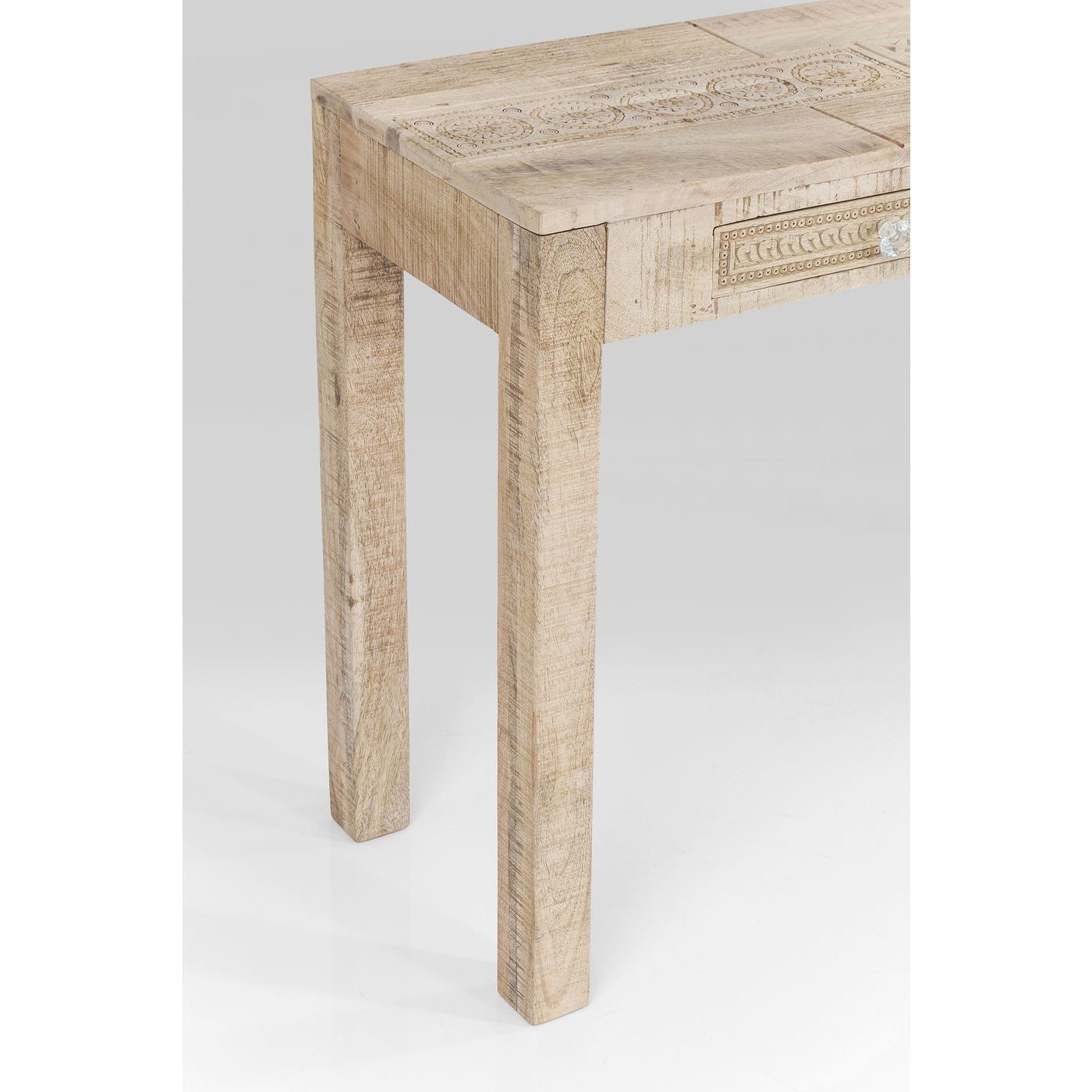 Console Puro 135x40cm Kare Design
