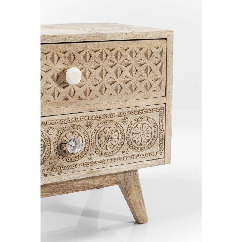 Dresser Small Puro 50x35cm Kare Design