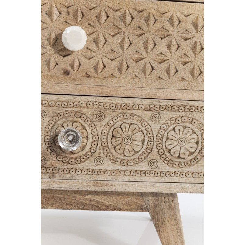 Dresser Small Puro 50x35cm Kare Design