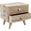 Chevet Puro 50x35cm Kare Design