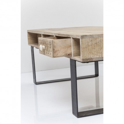 Table basse Puro 120x60cm Kare Design