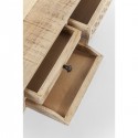 Table basse Puro 120x60cm Kare Design